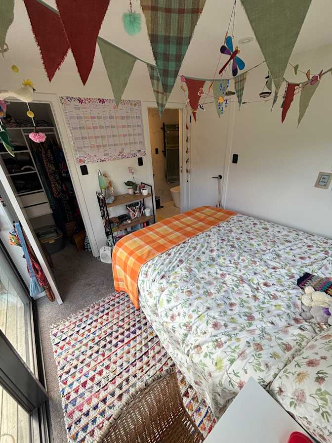 hope's room
