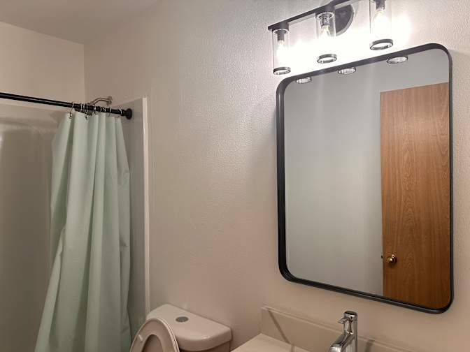 Tam's room