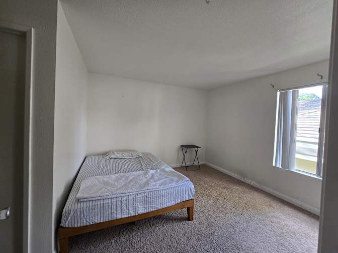 Neeraj's room