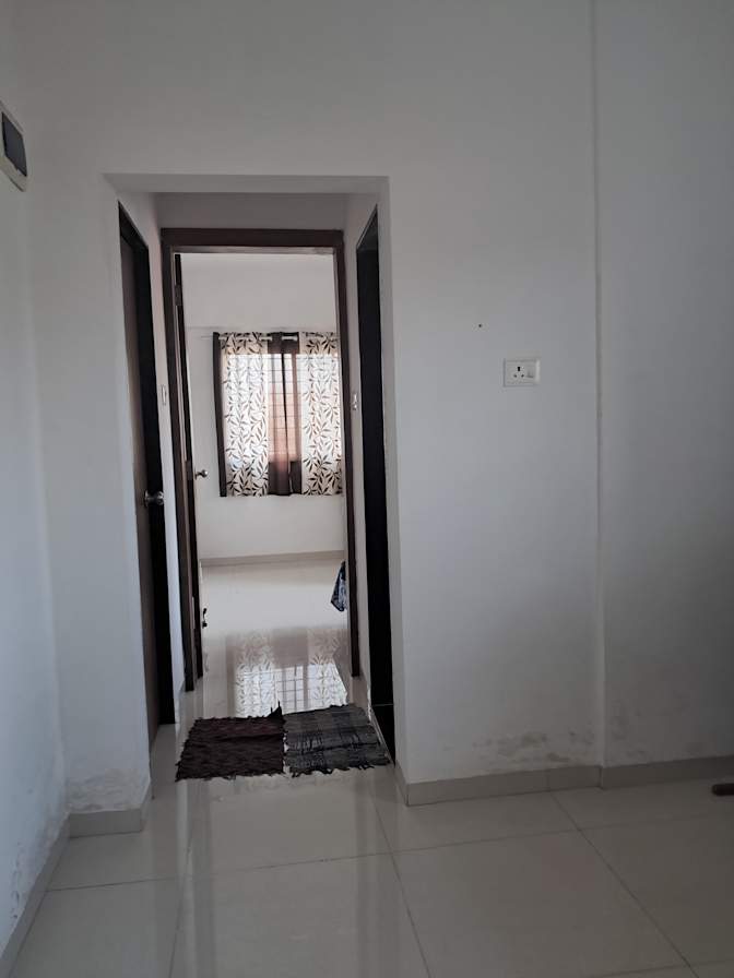 Amruta's room