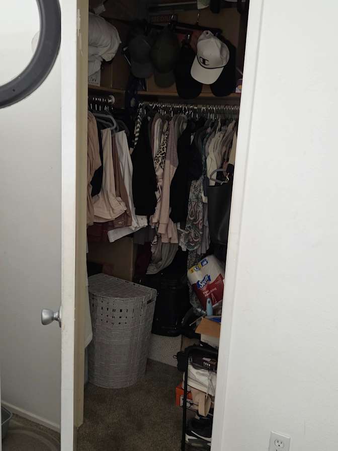 Michelle's room