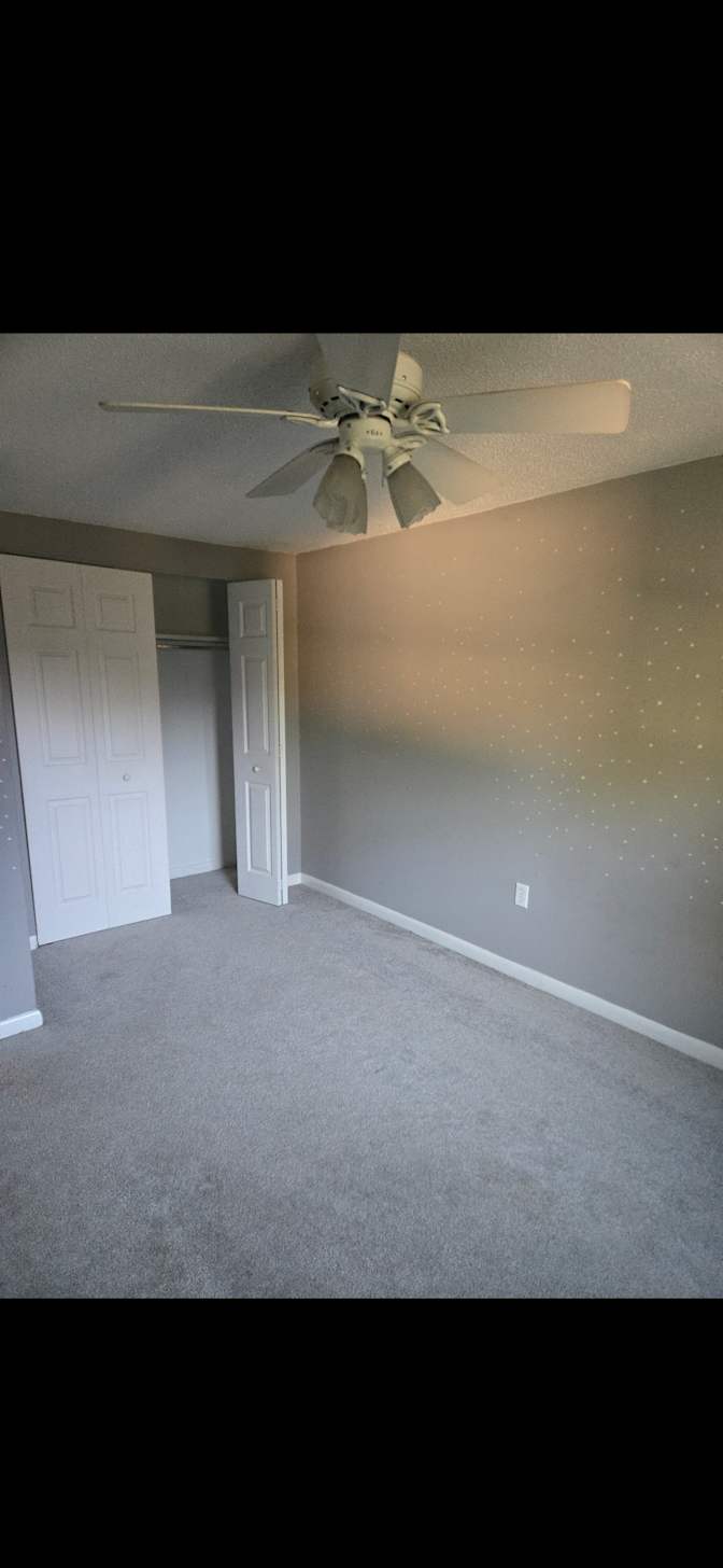 Justine's room
