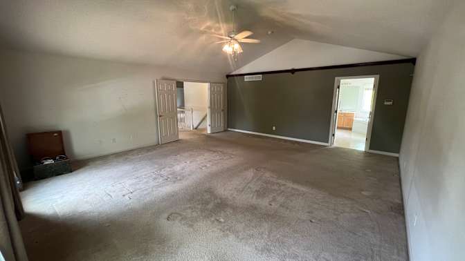 Brian's room