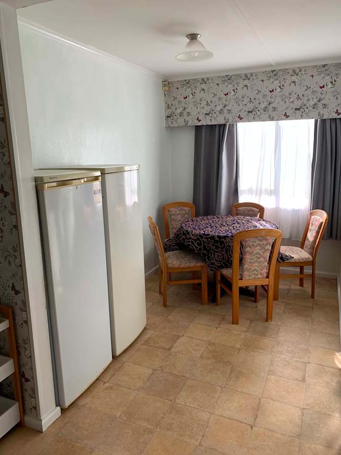 Brian's room