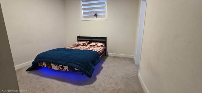 Simarpreet Singh's room