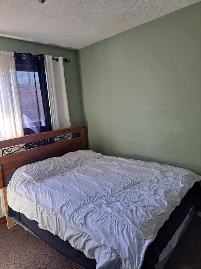 Rose's room
