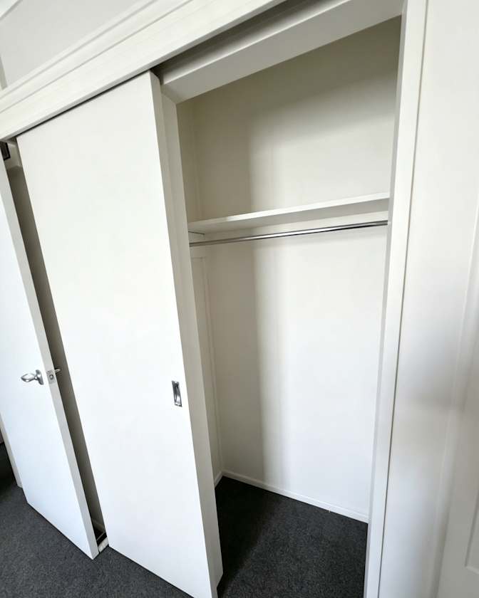Hine's room