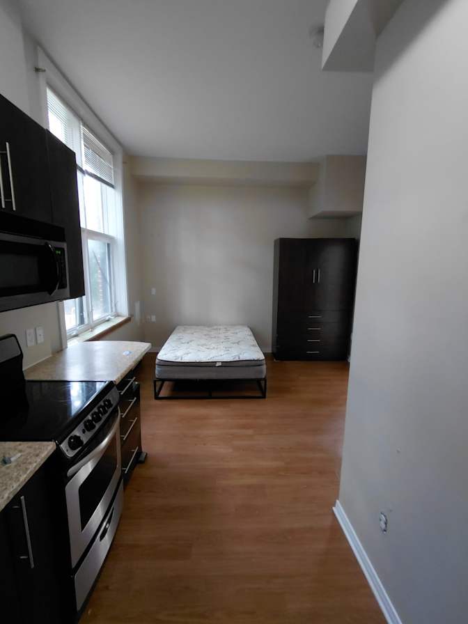 Ogo's room