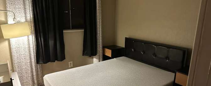 Caitlin's room