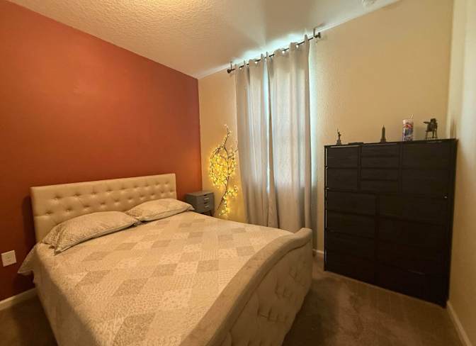 Brian And Nicky's room