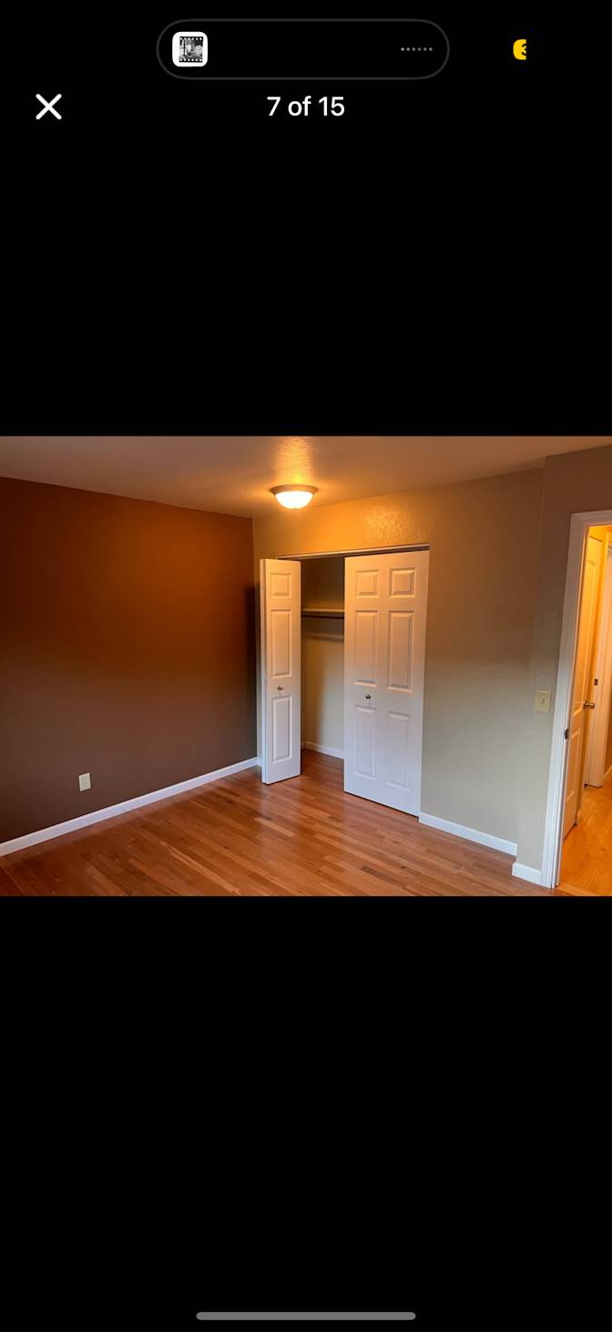 Natasha's room