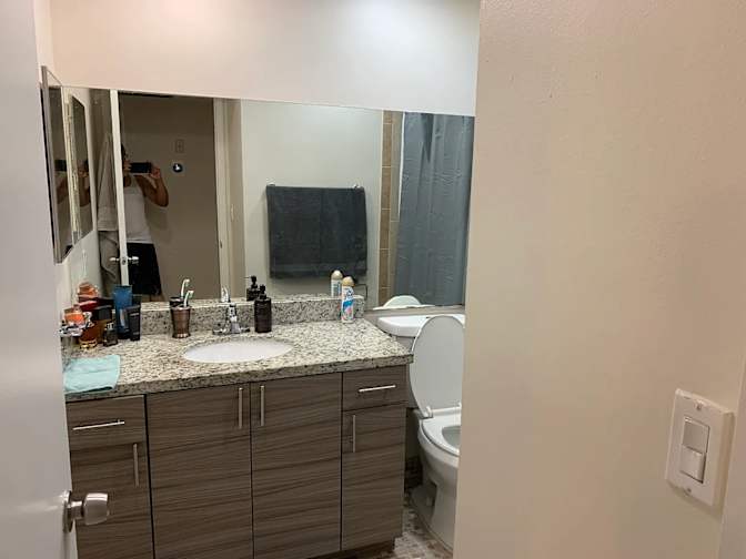 brenda's room