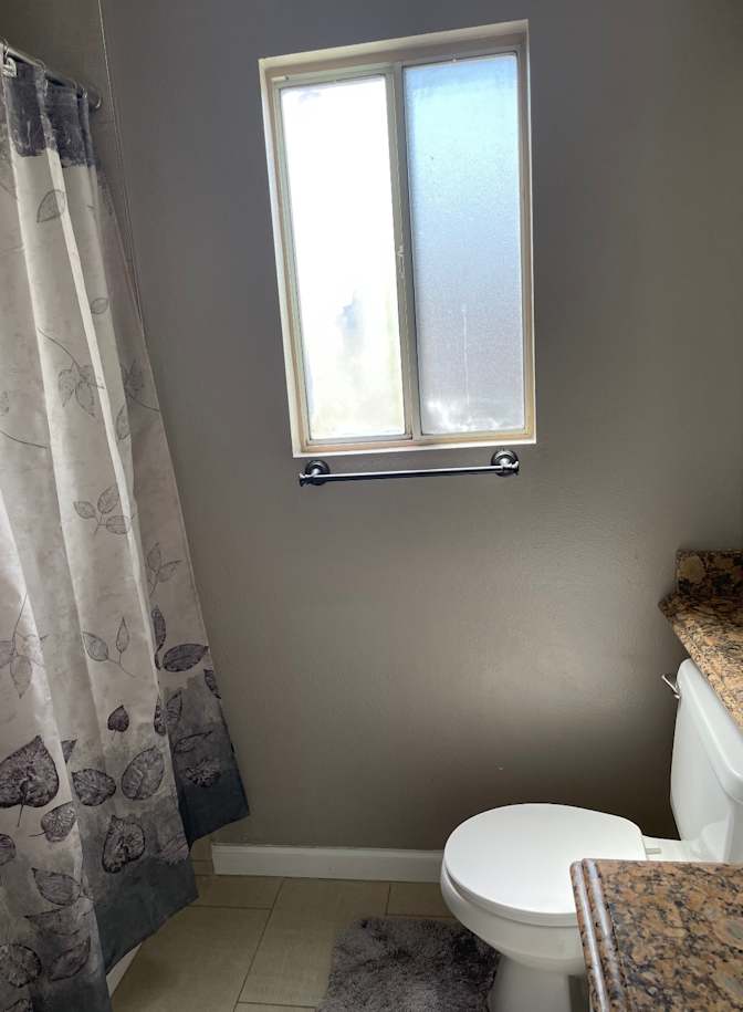 Javier's room