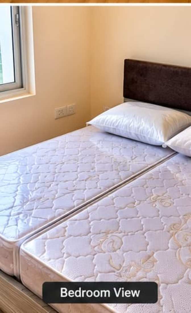 mayank yadav's room