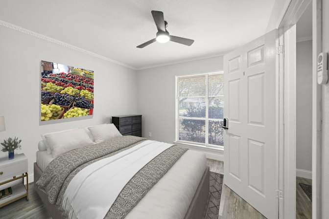 PadSplit's room