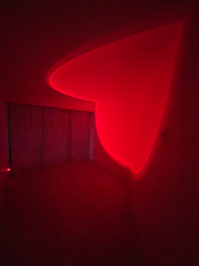 Jay K's room