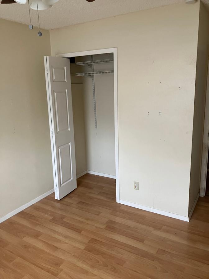 Andrew's room