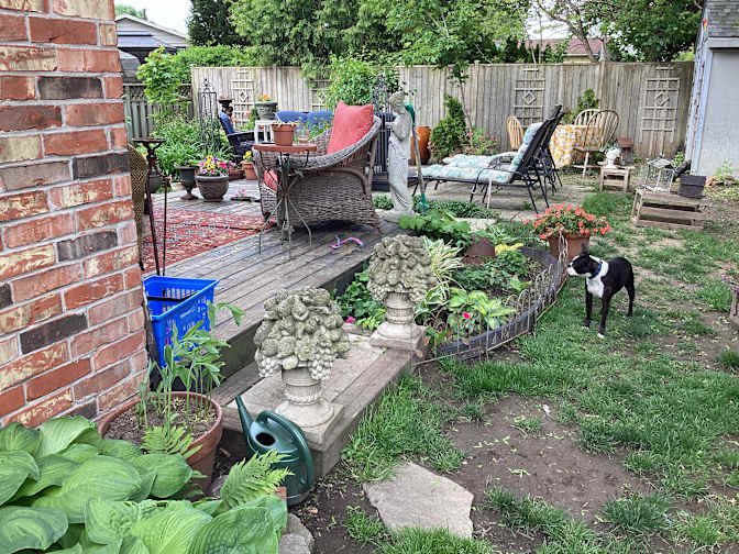 Jeffrey Pommer's room