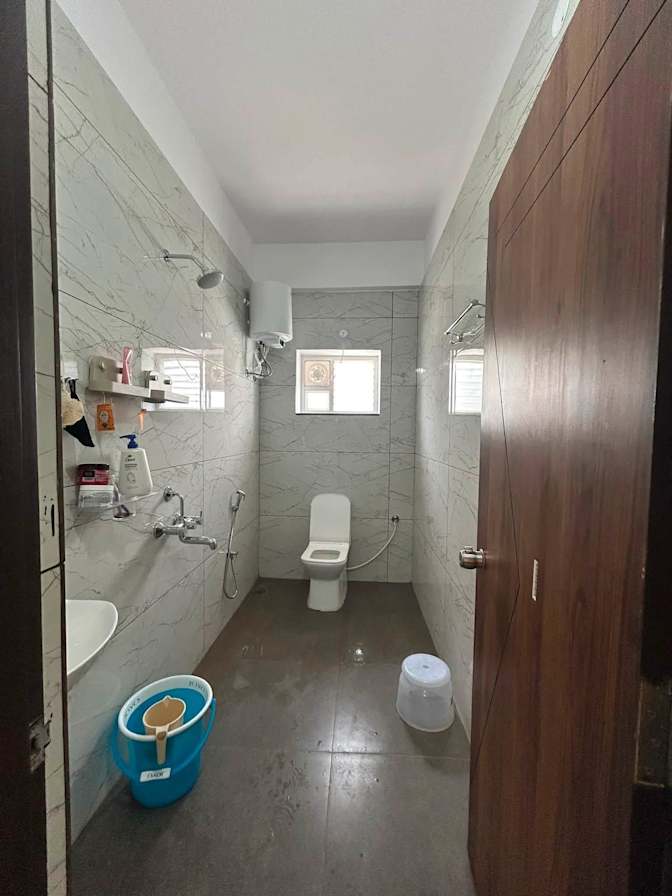 LOHITHA's room
