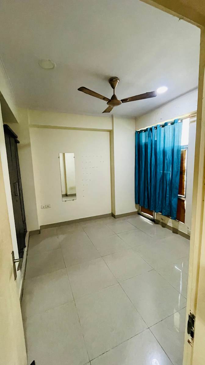 Rinku Kumar's room