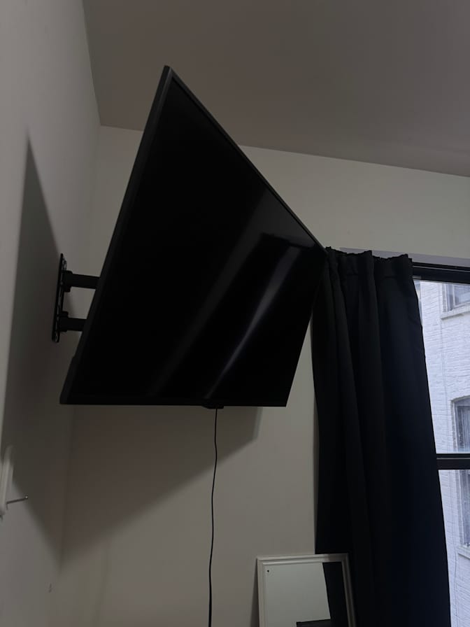 elijah's room