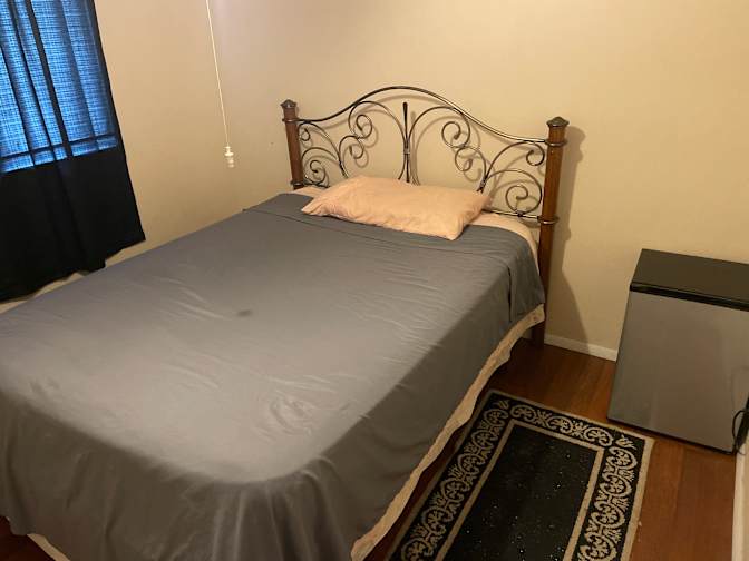 Rob's room