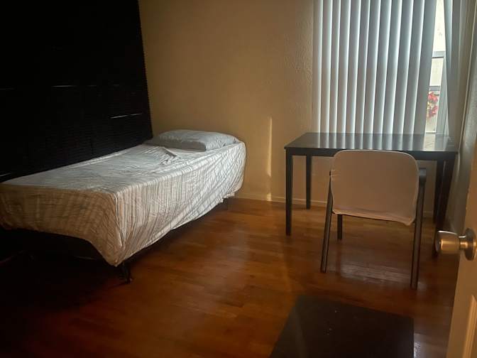 Kay's room