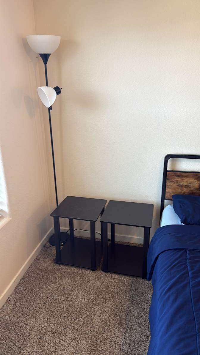 wilfried's room