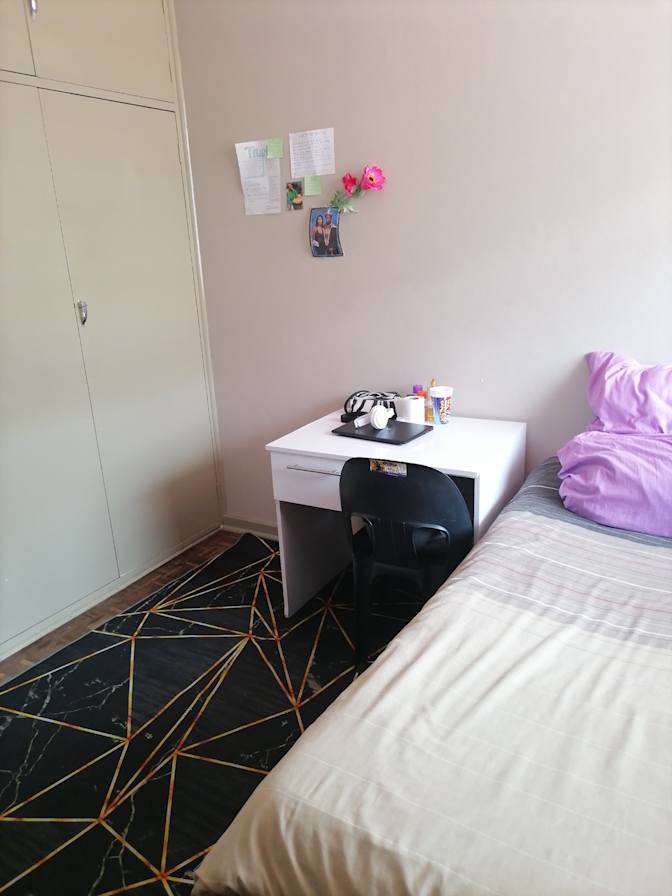 Fairness's room