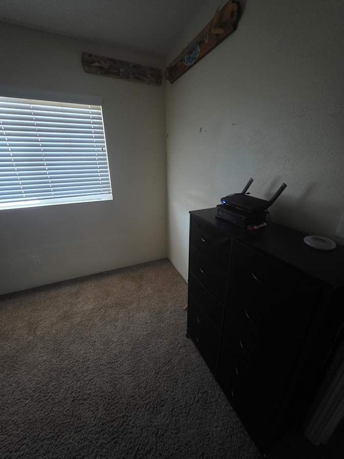 Joshua's room
