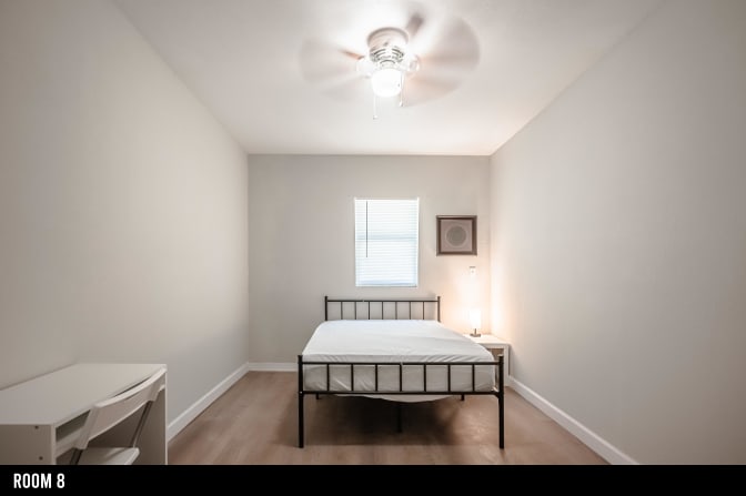PadSplit's room