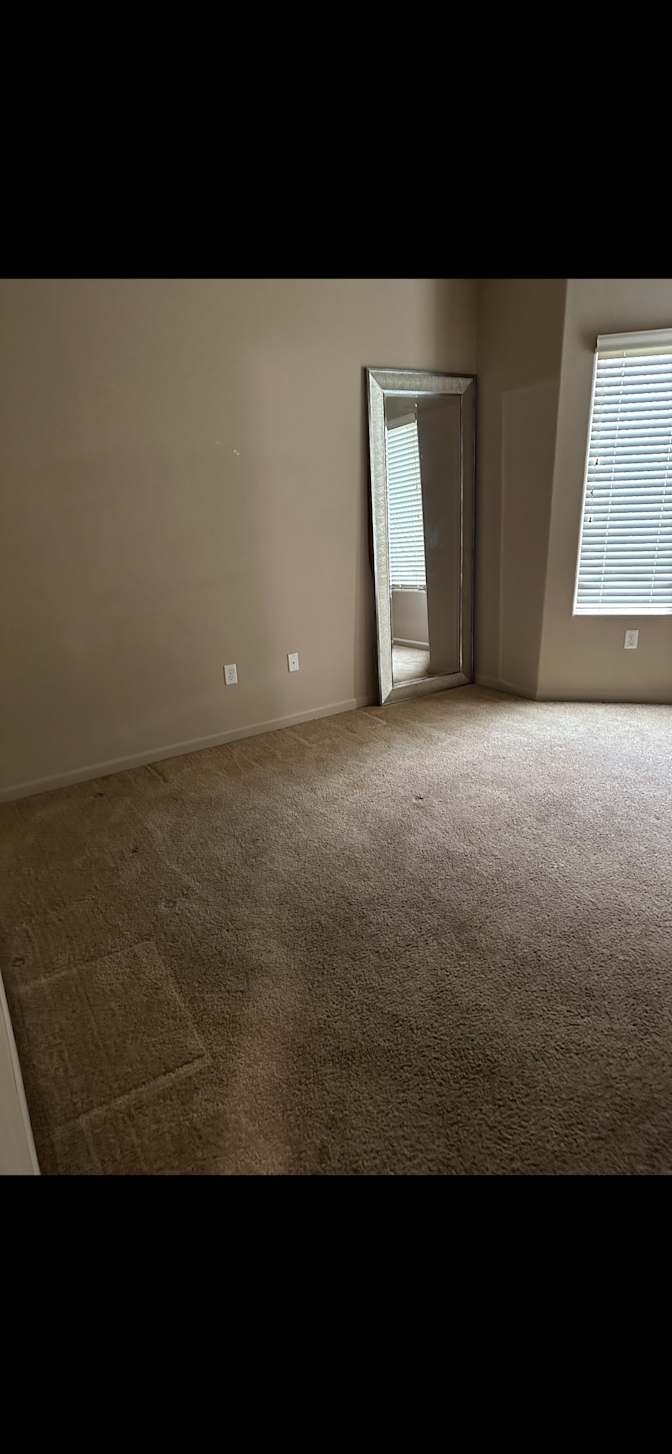 Kyle's room