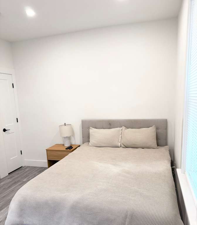 Marissa's room