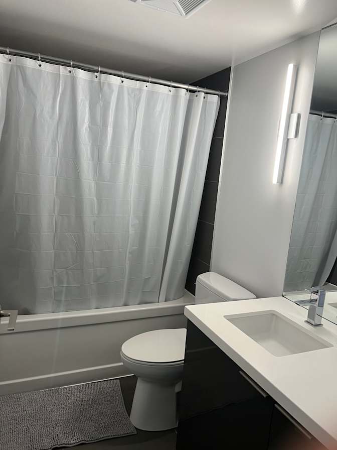 Alexis Zambrano's room