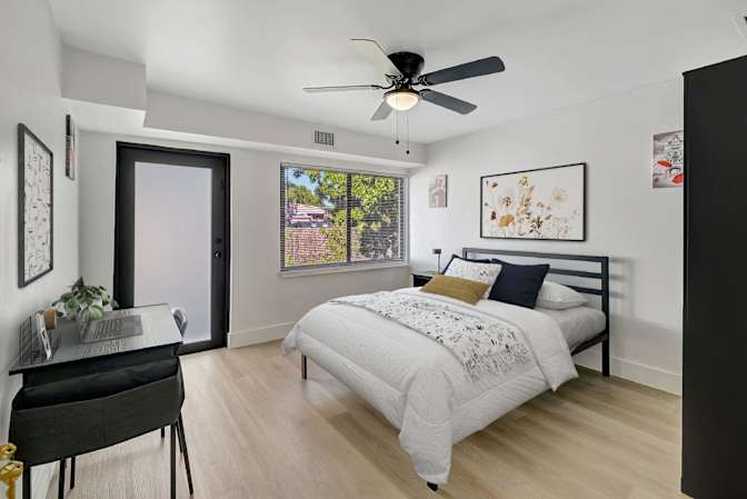 PadSplit's room