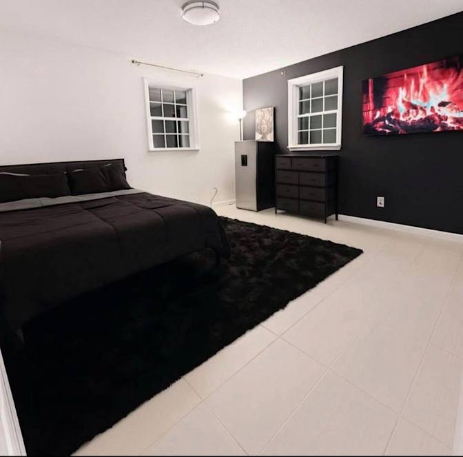 maya's room
