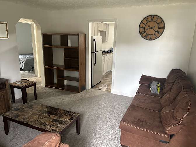 Samori's room