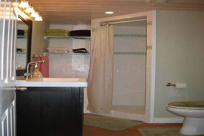 Sandy Corrales-Potts's room