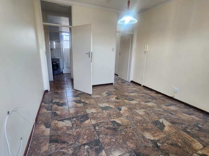Tumisho's room