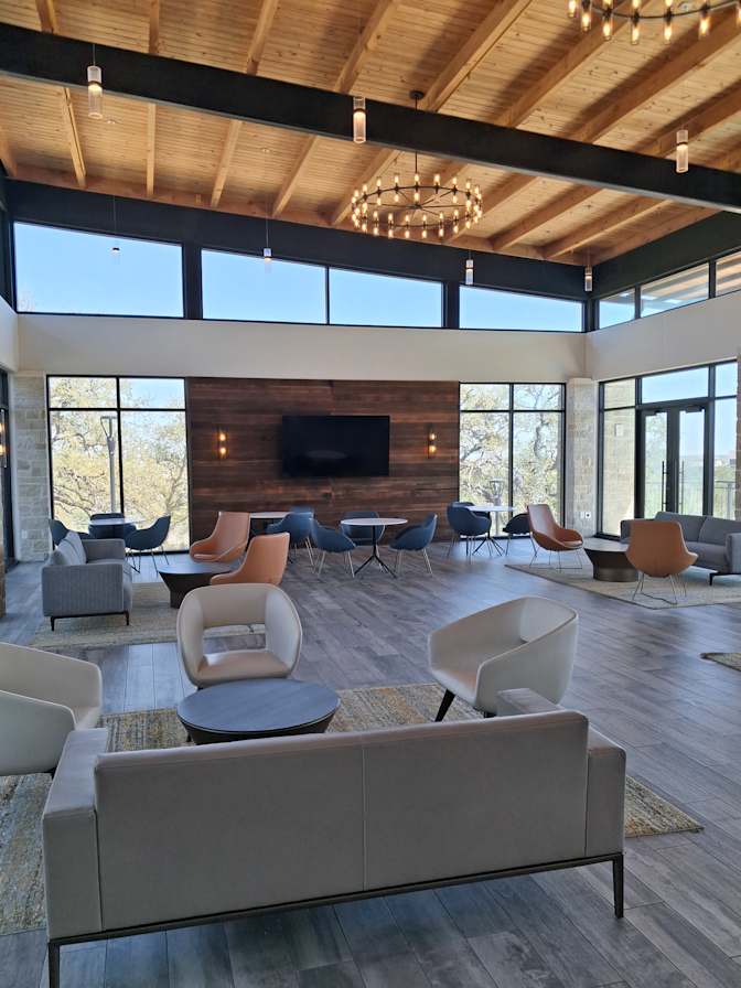 Jerry's room