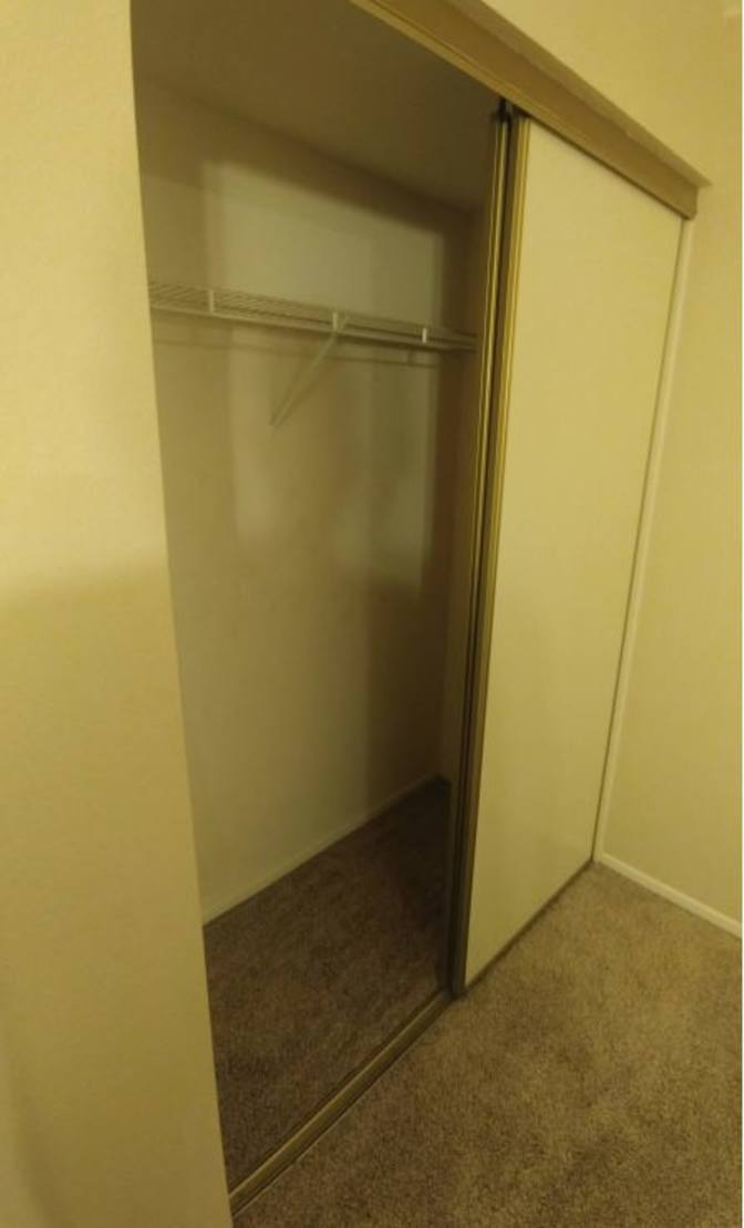 Alex's room