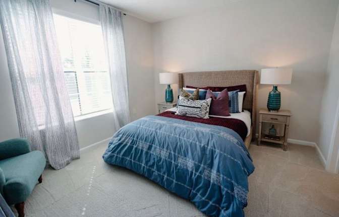 Royce's room