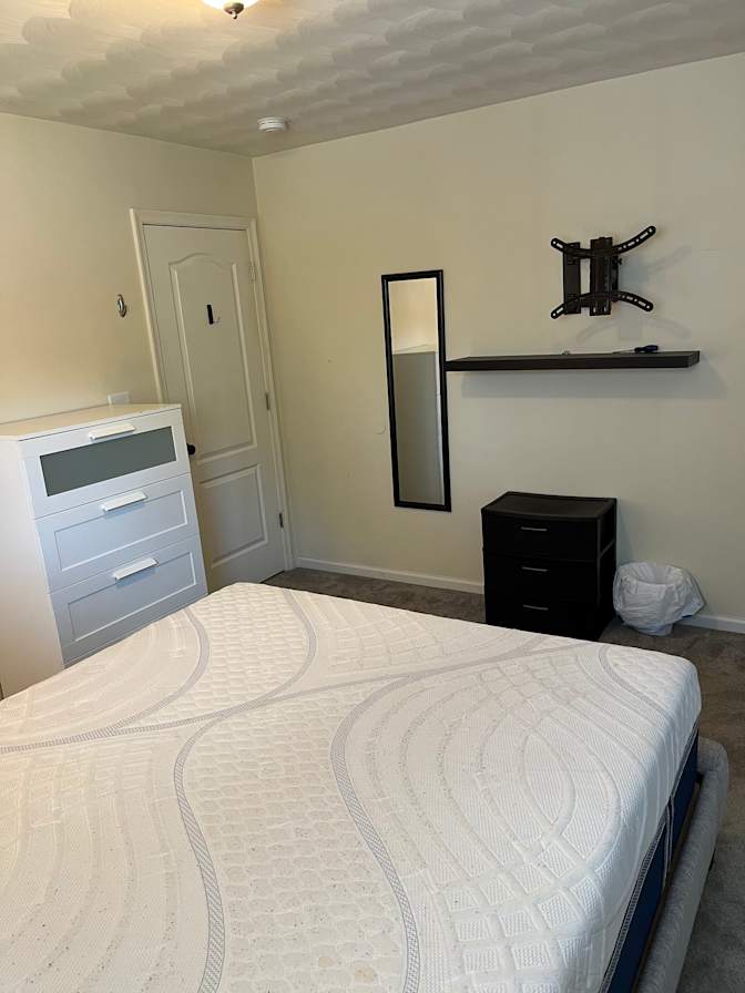 Jumbo's room