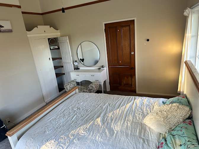Monique's room