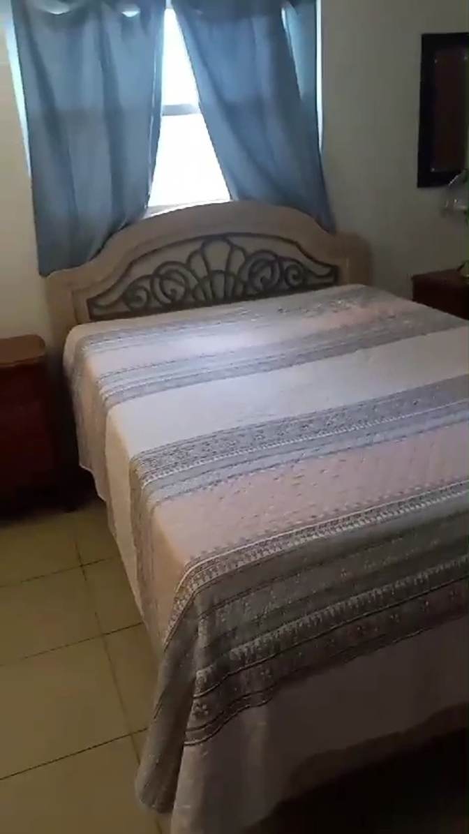 Carmen's room