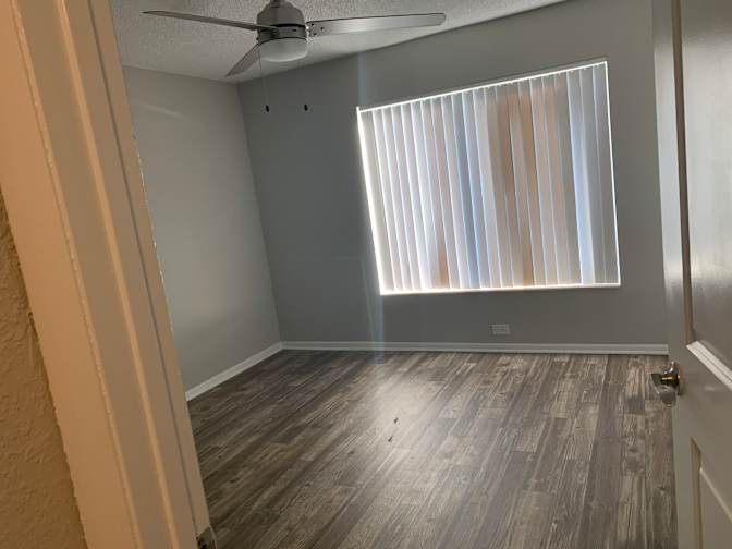 Phillip's room