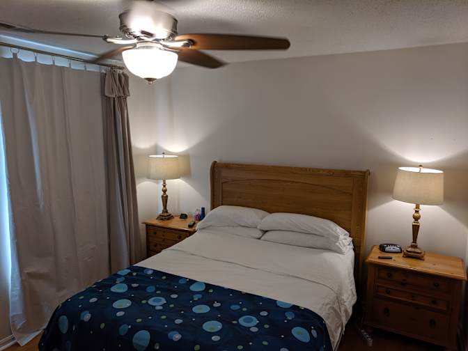 Patsy's room