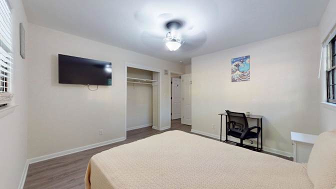 PadSplit's room