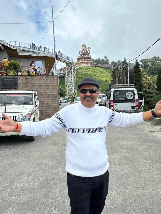 PRASHANT MALAGATTI