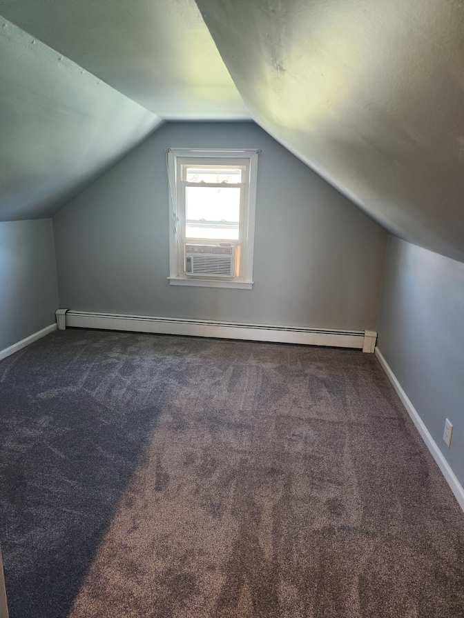 Adam's room